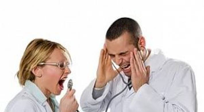 Проблемы с врачом у пациента - куда жаловаться по медицинскому вопросу