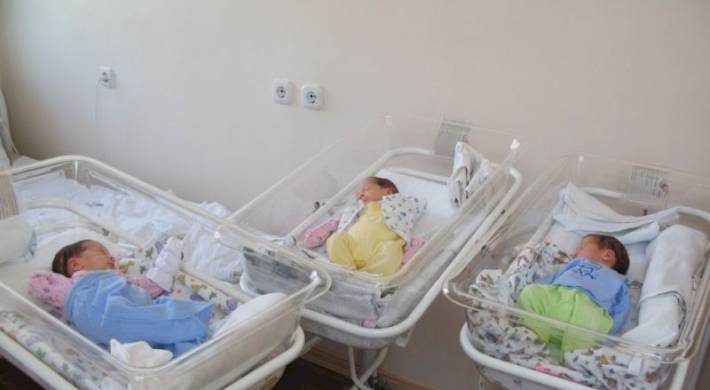 Рождение ребенка - как регистрируется новорождённый ребенок - сроки для регистрации новорождённого