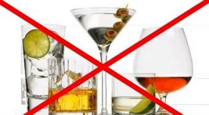 Принудительно лечение алкоголизма - как это можно сделать